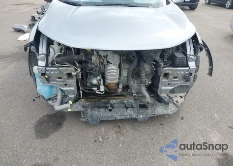 2020 Honda Cr-V Awd Ex z USA, uszkodzony, nr VIN 5J6RW2H56LL017156